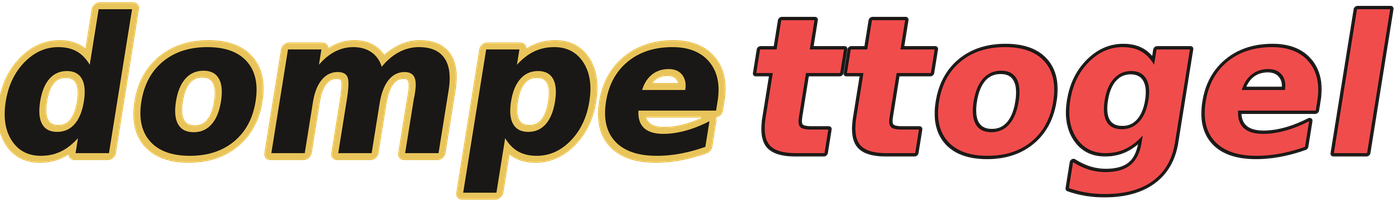 dompettogel logo