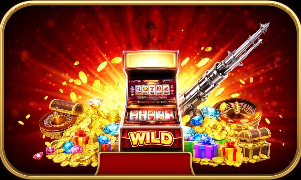 dompettogel background