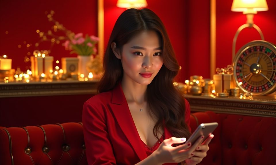 dompettogel New Member Welcome