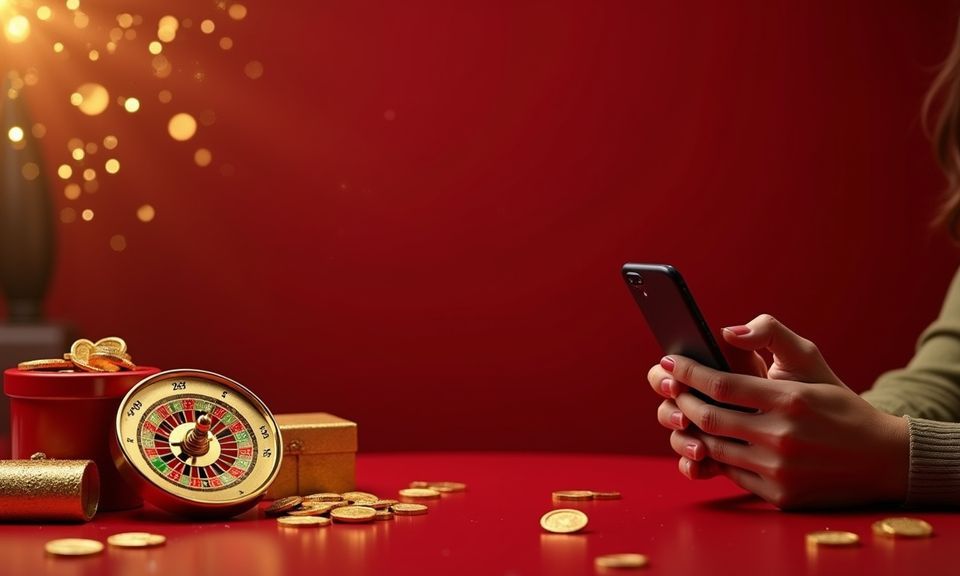 dompettogel Live Casino
