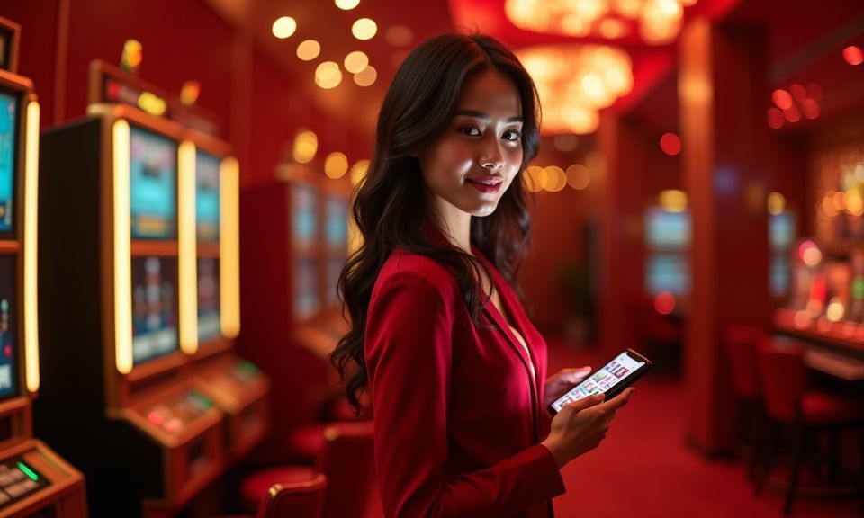 dompettogel mobile